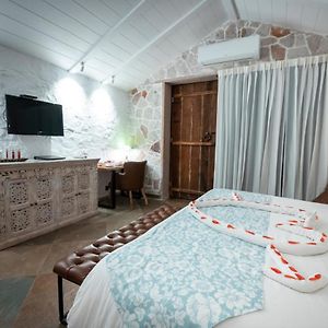 Superior Double or Twin Room Garden View